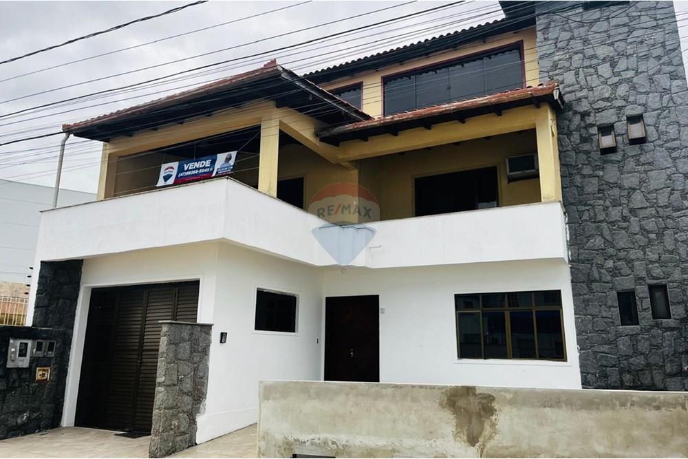 Casa - Venda - Navegantes , Santa Catarina - fachada1.jpg - 590091044-54