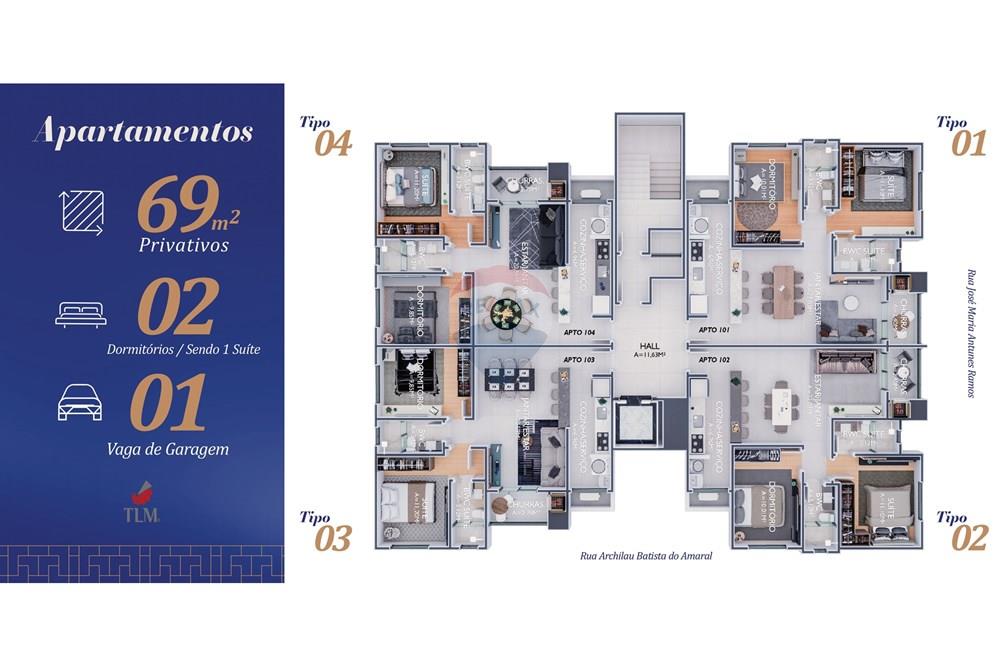 Apartamento - Venda - Lages , Santa Catarina - SUNSET RESIDENCE FOLDER FINAL_page-0005.jpg - 590071002-423