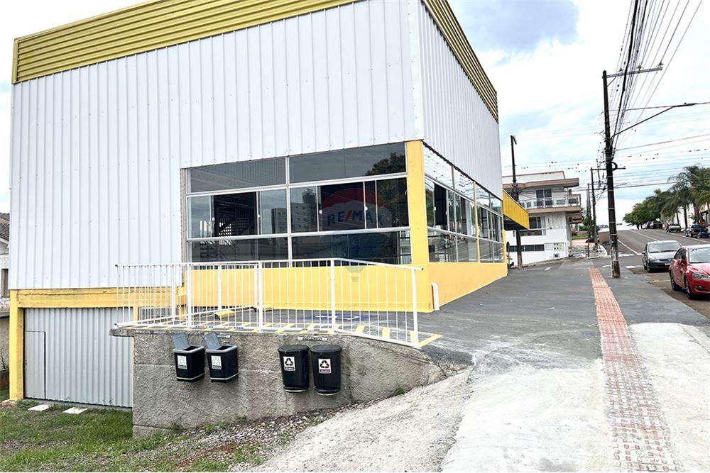 Outros - Alugar - Xaxim , Santa Catarina - 7 - 590421001-245