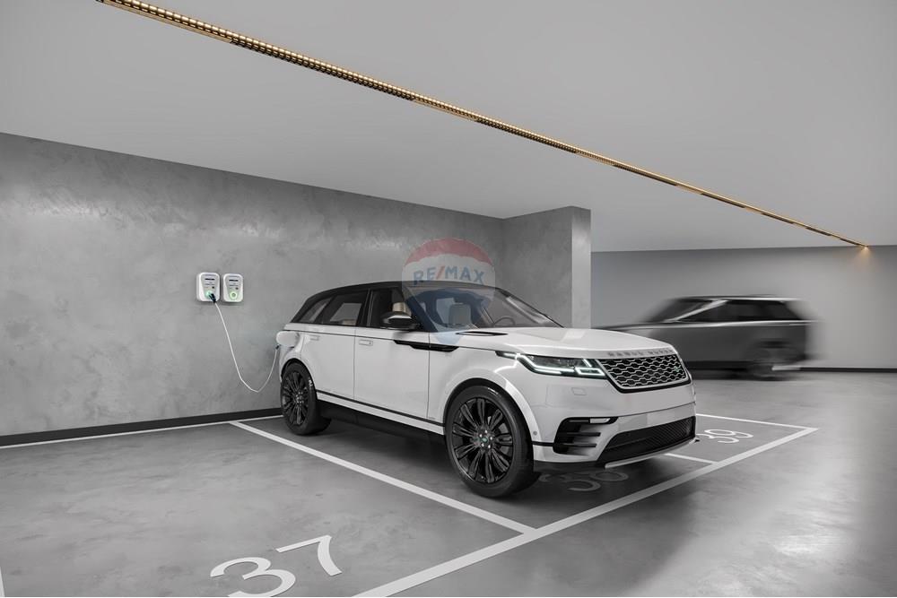 Apartamento - Venda - Penha , Santa Catarina - CAR CHARGER.jpg - 590481021-15