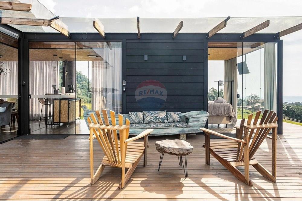 Chalé - Venda - Alfredo Wagner , Santa Catarina - casa-de-vidro (20).jpg - 590071002-445