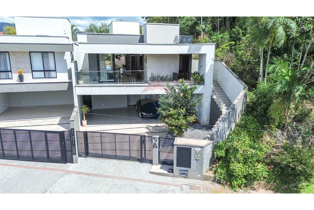 Casa - Venda - Timbó , Santa Catarina - FOTO PRO 05 - .JPG - 590211051-30