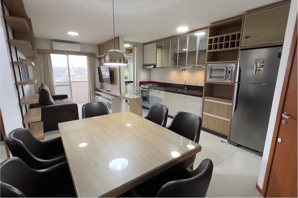 Apartamento - Alugar - Criciúma , Santa Catarina - IMG_0663.jpg - 590311020-76