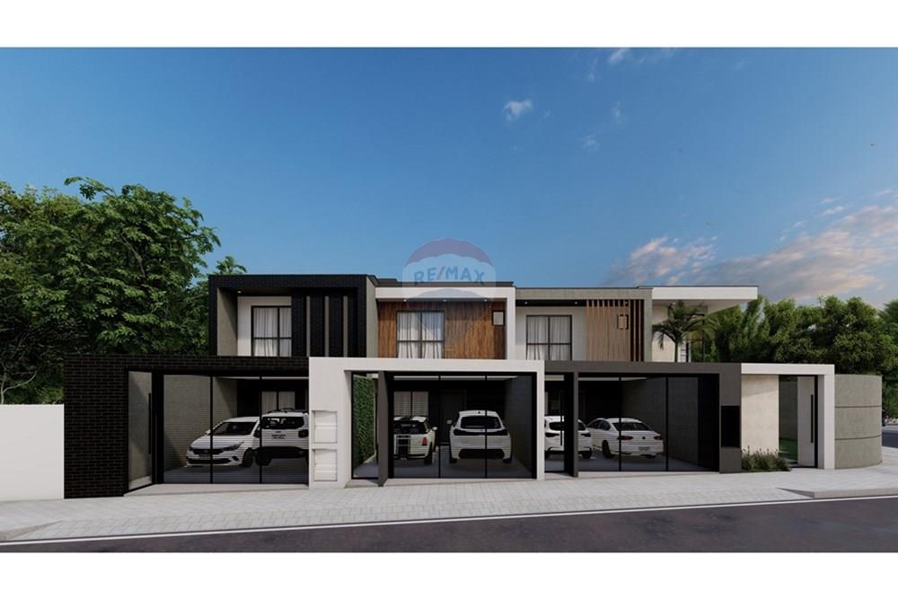 Sobrado - Venda - Joinville , Santa Catarina - BV_Herval_1 - Photo.jpg - 590501001-79