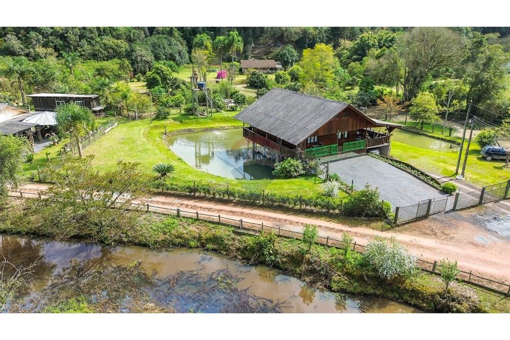 Chácara / Sítio / Fazenda - Venda - Doutor Pedrinho , Santa Catarina - WhatsApp Image 2025-09-16 at 16.40.04.jpeg - 590211064-3