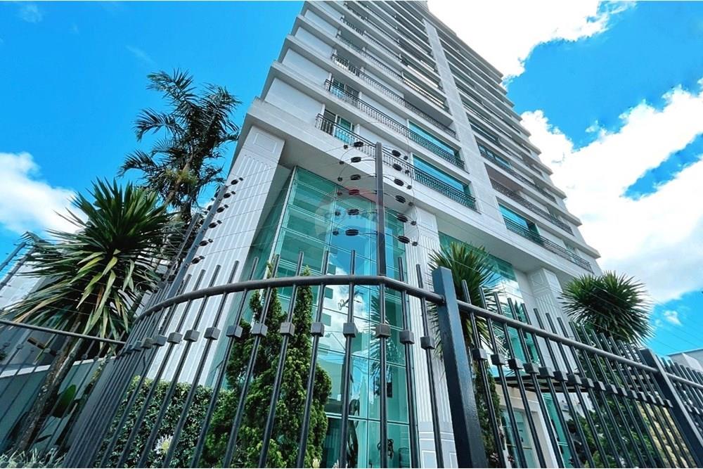 Apartamento - Venda - Joinville , Santa Catarina - 1636756340029.jpg - 590501001-50