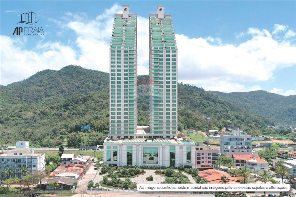 Apartamento - Venda - Itapema , Santa Catarina - 2 - 590401002-79