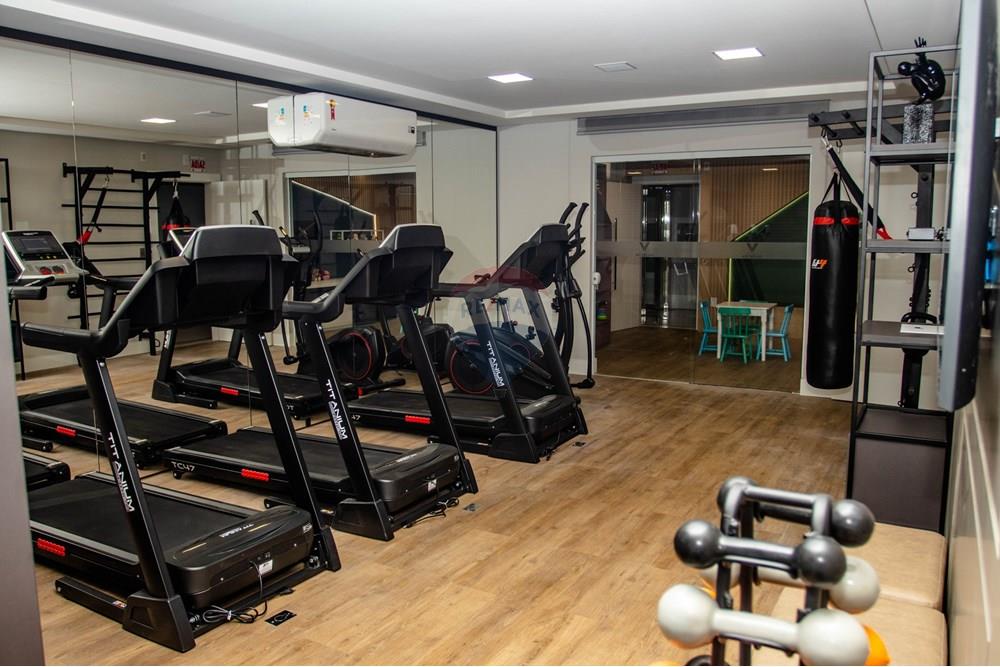 Apartamento - Venda - São José , Santa Catarina - academia03.jpg - 590471002-57