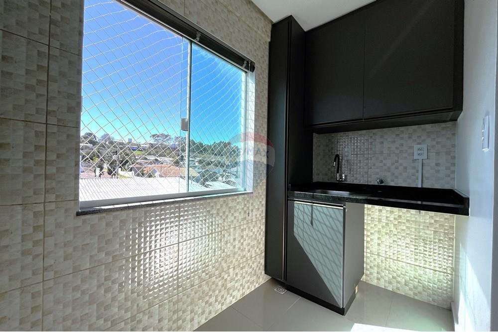 Apartamento - Alugar - Xaxim , Santa Catarina - IMG_7206.JPG - 590421001-236