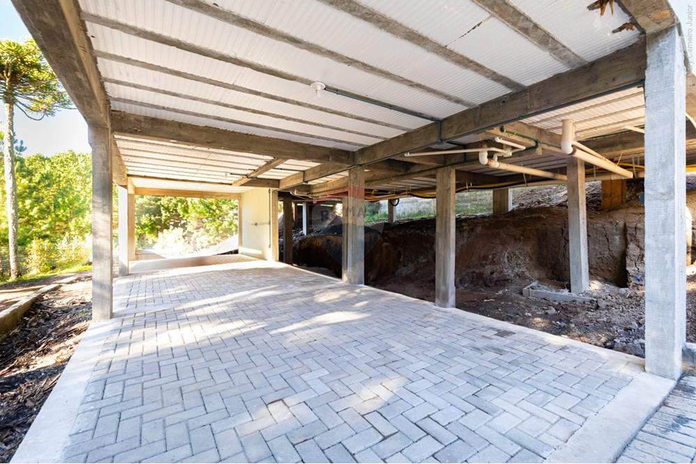 Casa - Venda - Lages , Santa Catarina - 003 25-06-10 Casa Verde Vila das Columbeas -Foto Jary Carneiro Junior.JPG - 590071009-99