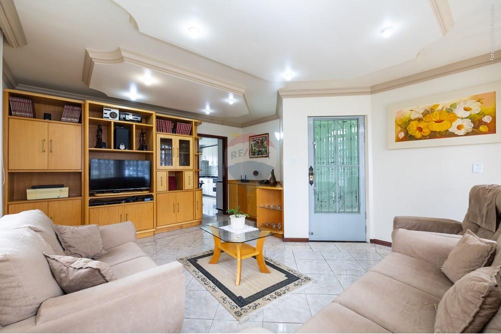 Casa - Venda - Lages , Santa Catarina - 003 24-11-18 Rua Goncalves Antunes, 168.JPG - 590071009-90