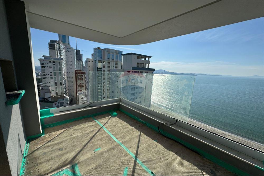 Apartamento - Venda - Balneário Camboriú , Santa Catarina - 1 - 590321022-184