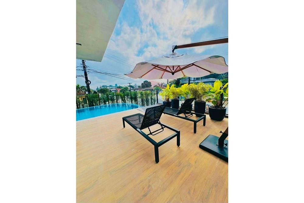 Apartamento - Venda - Joinville , Santa Catarina - ESPAÇO PISCINA.jpeg - 590501039-10