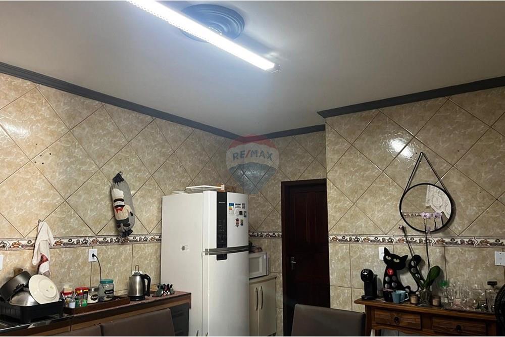 Sobrado - Venda - Navegantes , Santa Catarina - COZINHA TERREO.jpg - 590091044-47