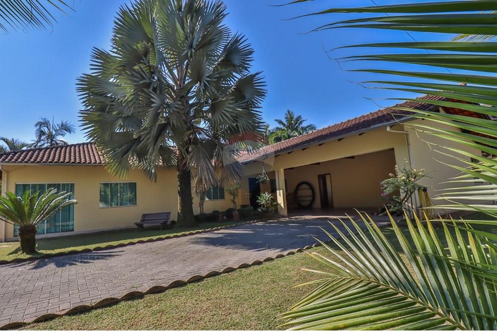 Casa - Venda - Timbó , Santa Catarina - 0dbb8734-78b8-49a5-8aab-05efb05b9972.jpeg - 590211035-52