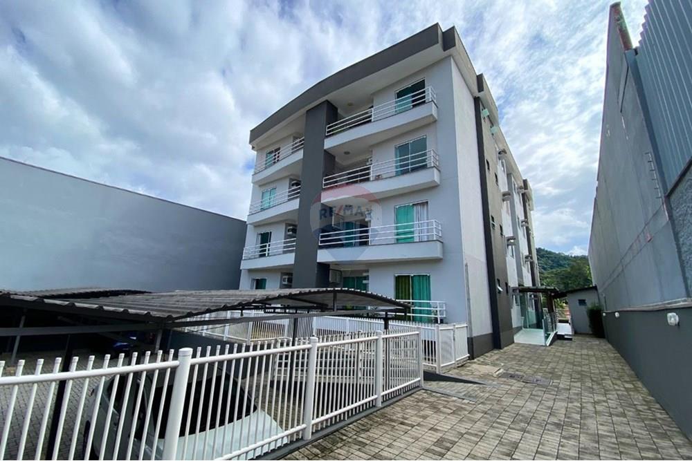 APARTAMENTO EM ÓTIMA LOCALIZAÇÃO - GARCIA - foto 1