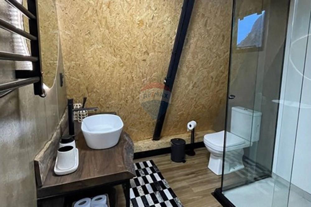 Chalé - Venda - Alfredo Wagner , Santa Catarina - cabana-horizonte (16).jpg - 590071002-445