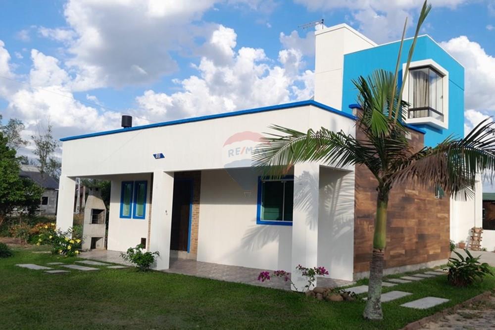 Casa - Venda - Balneário Gaivota , Santa Catarina - 20250311_073909.jpg - 590491005-1