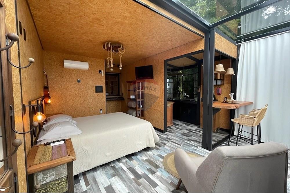 Chalé - Venda - Alfredo Wagner , Santa Catarina - cabana-da-mata (3).jpg - 590071002-445