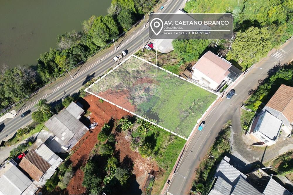 Terreno - Venda - Joaçaba , Santa Catarina - DJI_0286-Editar.jpg - 590271032-652