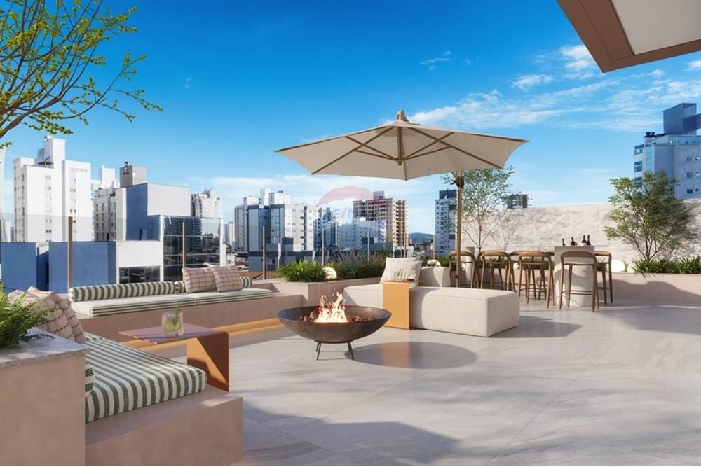 Apartamento - Venda - Itajaí , Santa Catarina - 84a7a423-9fb0-48e0-965d-50cc3136ba94.JPG - 590531016-37