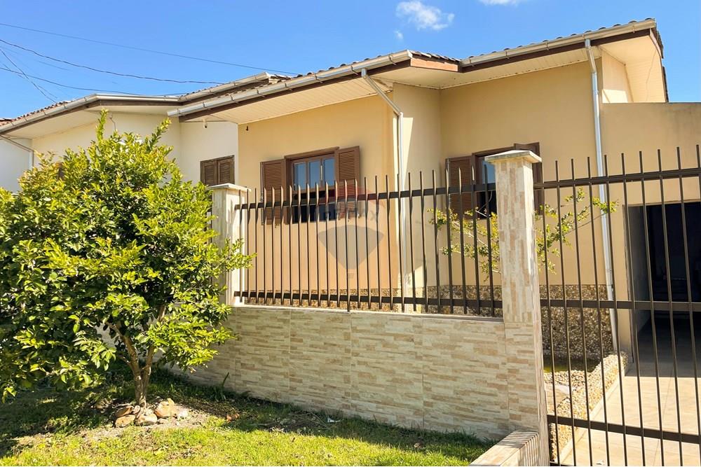 Casa - Venda - Criciúma , Santa Catarina - IMG_8635.HEIC_0017_Camada 1.jpg - 590311033-4