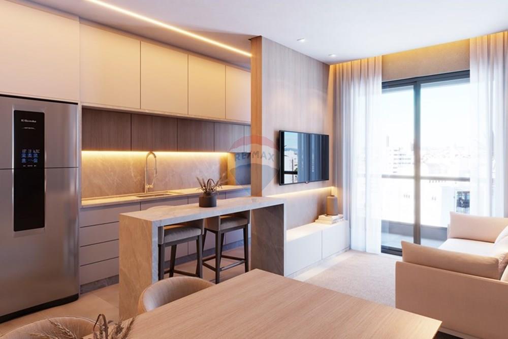 Apartamento - Venda - Lages , Santa Catarina - Apto 03 - Cozinha.jpg - 590071002-301