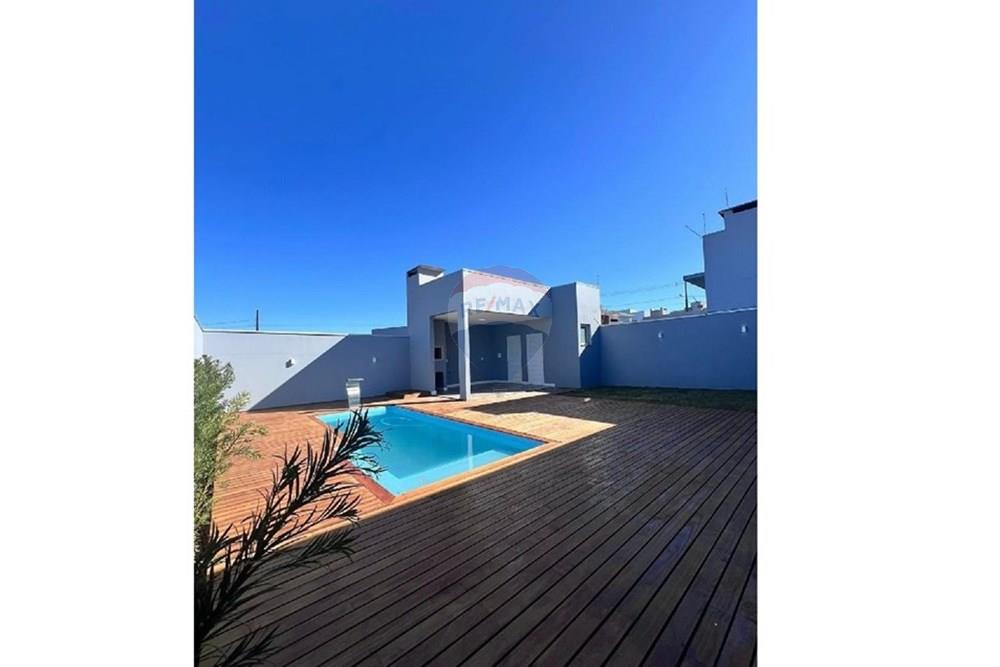 Casa, 3 quartos - Foto 14