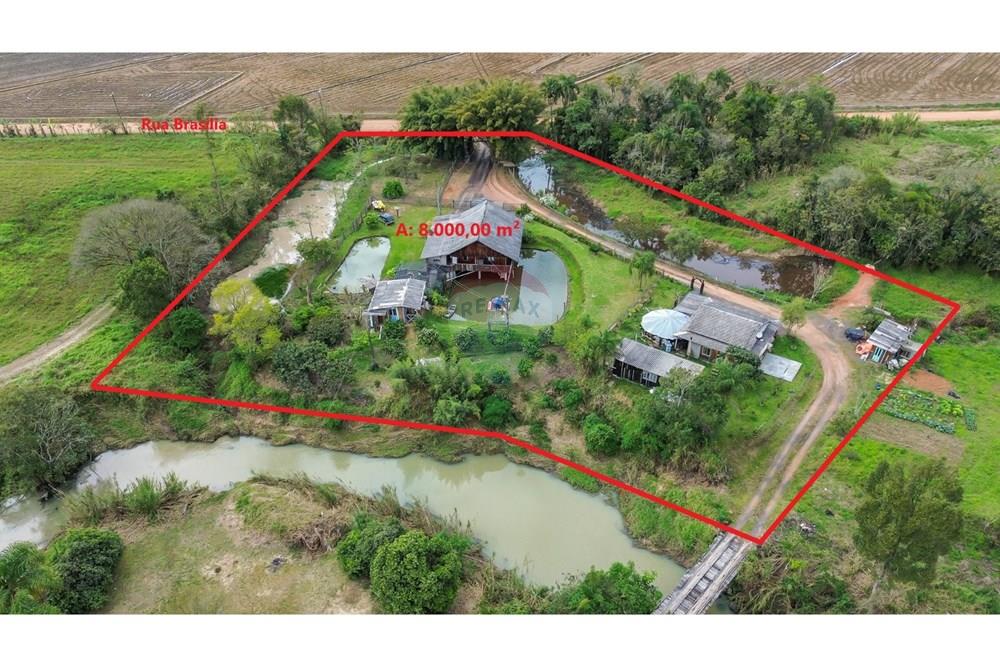 Chácara / Sítio / Fazenda - Venda - Doutor Pedrinho , Santa Catarina - WhatsApp Image 2025-09-16 at 16.38.43.jpeg - 590211064-3