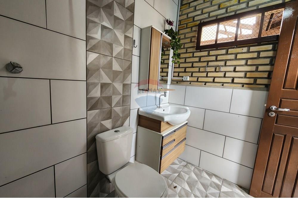 Casa - Venda - Florianópolis , Santa Catarina - 34 Banheiro piscina 1.jpg - 590551017-8