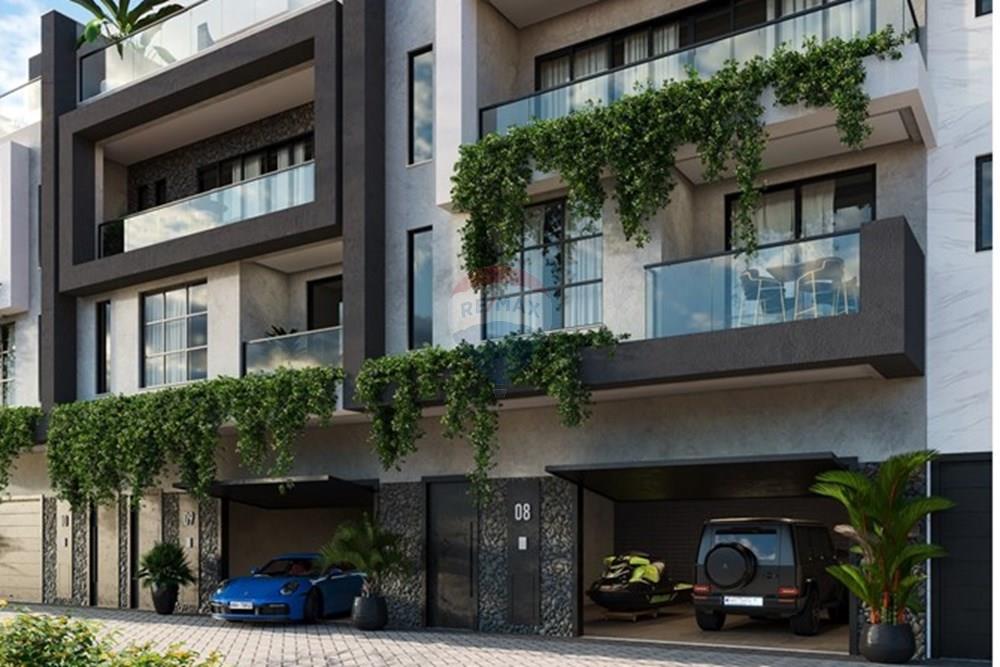 Casa de Condomínio - Venda - Bombinhas , Santa Catarina - Fachada Casa.jpg - 590131028-2