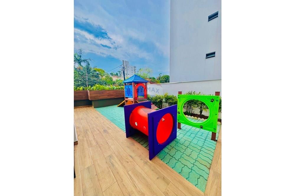 Apartamento - Venda - Joinville , Santa Catarina - ESPAÇO PET.jpeg - 590501039-10