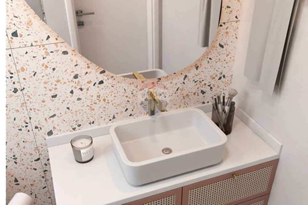 Apartamento - Venda - Timbó , Santa Catarina - PROJETO LAVABO 11 - .JPG - 590211051-16