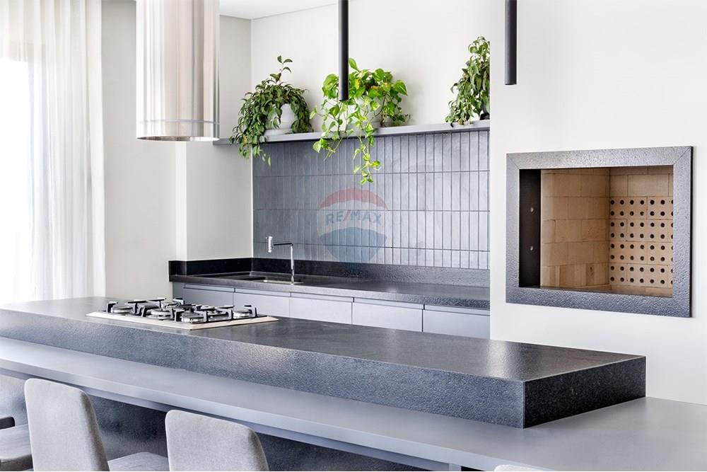 Apartamento - Venda - Florianópolis , Santa Catarina - AMC - HORIZONTAL - GOURMET (5).jpg - 590511004-32