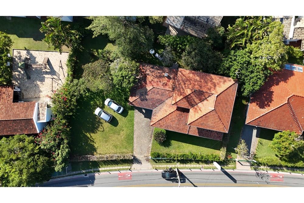 Casa - Venda - Florianópolis , Santa Catarina - DJI_20250430143947_0067_D.JPG - 590441066-44