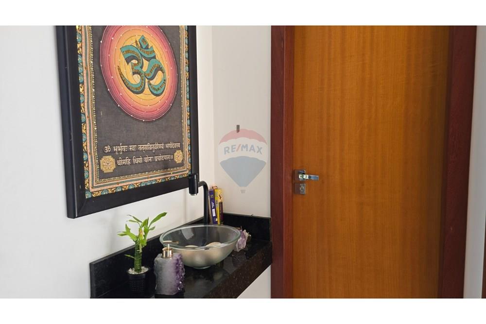 Casa de Condomínio - Alugar - Florianópolis , Santa Catarina - Imagem do WhatsApp de 2025-08-20 à(s) 11.58.52_e633dfb5.jpg - 590441064-14