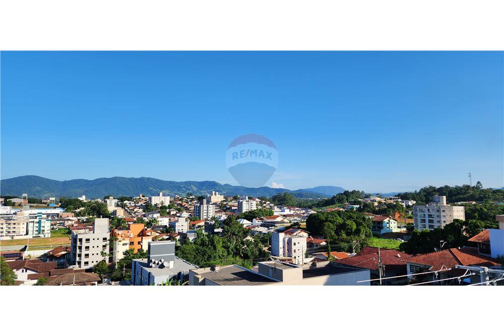 Apartamento - Venda - Indaial , Santa Catarina - 11 - 590301006-92