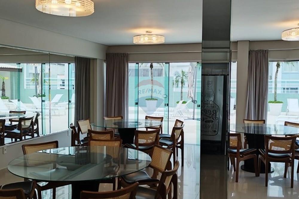 Apartamento - Alugar - Balneário Camboriú , Santa Catarina - golden apto 803 salao de festas.jpg - 590231200-1