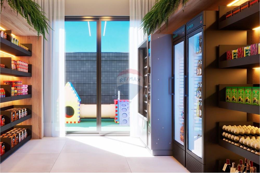 Apartamento - Venda - Bombinhas , Santa Catarina - Mini Market - A - 01.jpg - 590551004-98