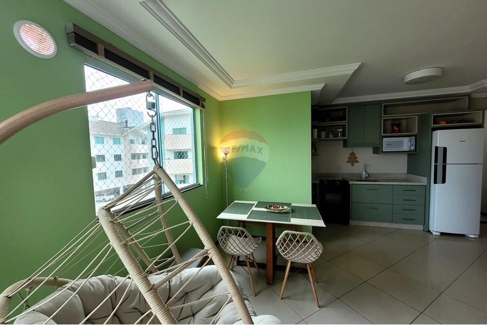 Apartamento - Venda - Florianópolis , Santa Catarina - cozinha e sala de jantar .jpg - 590511002-31