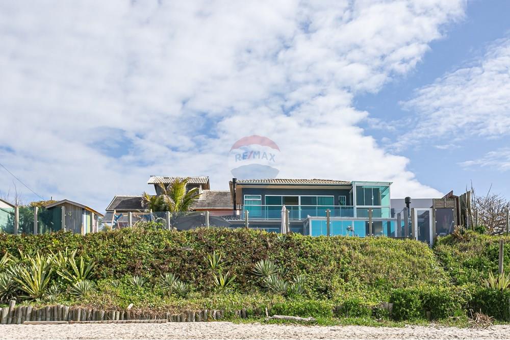 Casa - Venda - Florianópolis , Santa Catarina - web7G8A9993.jpg - Fachada - 590101001-63