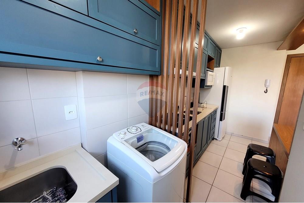 Apartamento - Venda - Florianópolis , Santa Catarina - área de serviço.jpg - 590511002-30