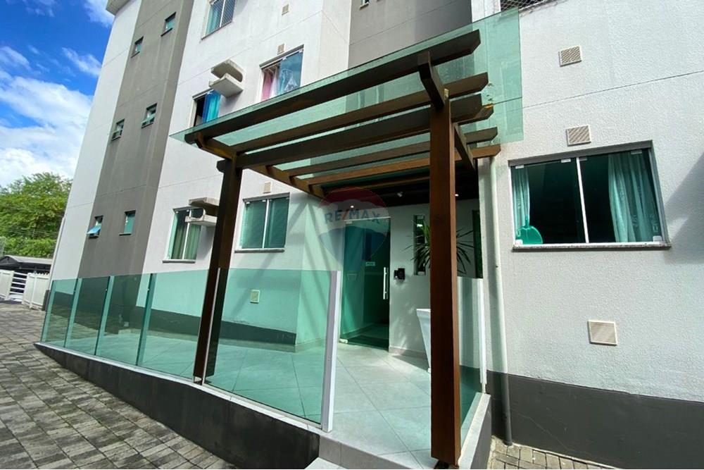 APARTAMENTO EM ÓTIMA LOCALIZAÇÃO - GARCIA — foto 2