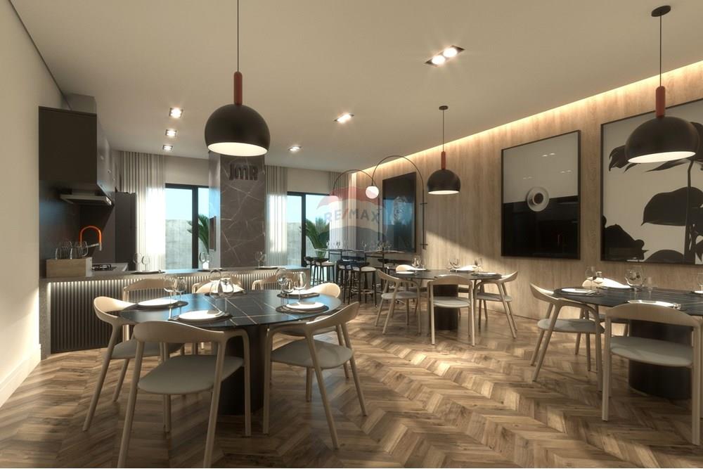 Apartamento - Venda - Balneário Camboriú , Santa Catarina - gourmet2.jpg - 590231147-28