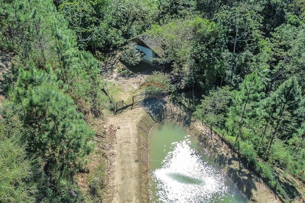 Chácara / Sítio / Fazenda - Venda - Timbó , Santa Catarina - FOTO PRO 13 - .JPG - 590211051-38