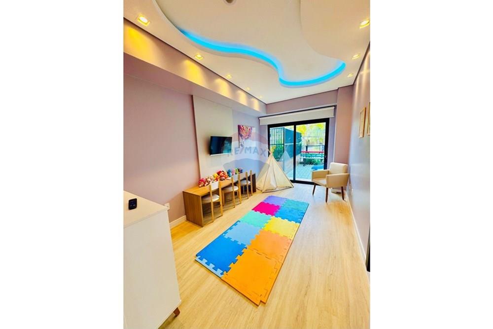 Apartamento - Venda - Joinville , Santa Catarina - BRINQUEDOTECA.jpeg - 590501039-10