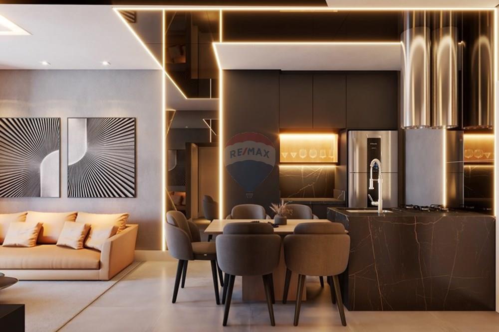 Apartamento - Venda - Lages , Santa Catarina - Apto 02 - Cozinha.jpg - 590071002-301