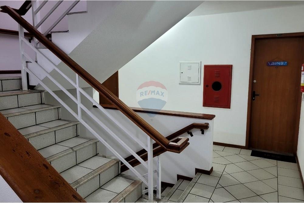 Apartamento - Venda - Florianópolis , Santa Catarina - Escadas .jpg - 590511002-41