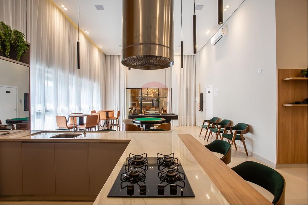 Apartamento - Venda - Joinville , Santa Catarina - Fotografia-de-Interior-HACASA-30-01-2024-0022.jpeg - 590501001-76