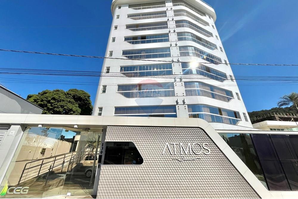 Apartamento - Alugar - Itajaí , Santa Catarina - IMG_1730.jpeg - 590231183-29